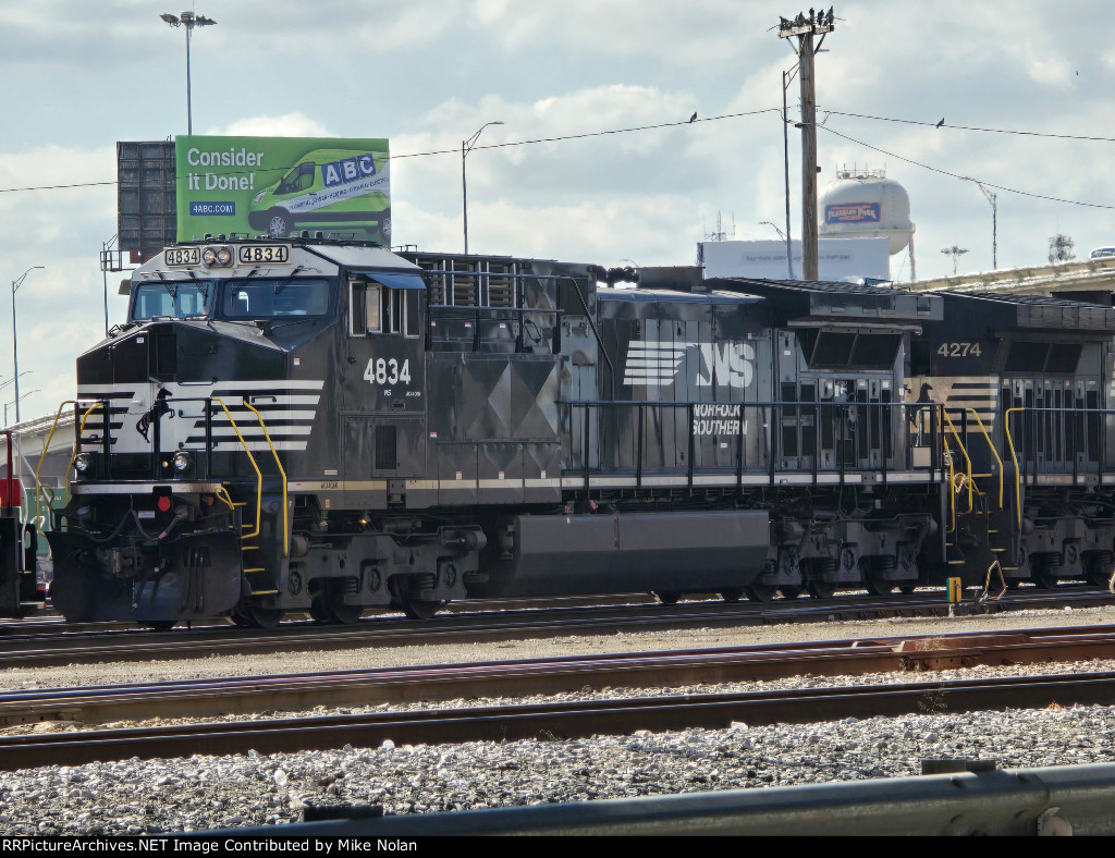 NS 4834